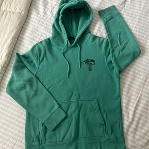 Stussy Hoodie